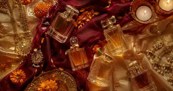 Best Wedding Perfumes in Pakistan – Shaadi Season Guide