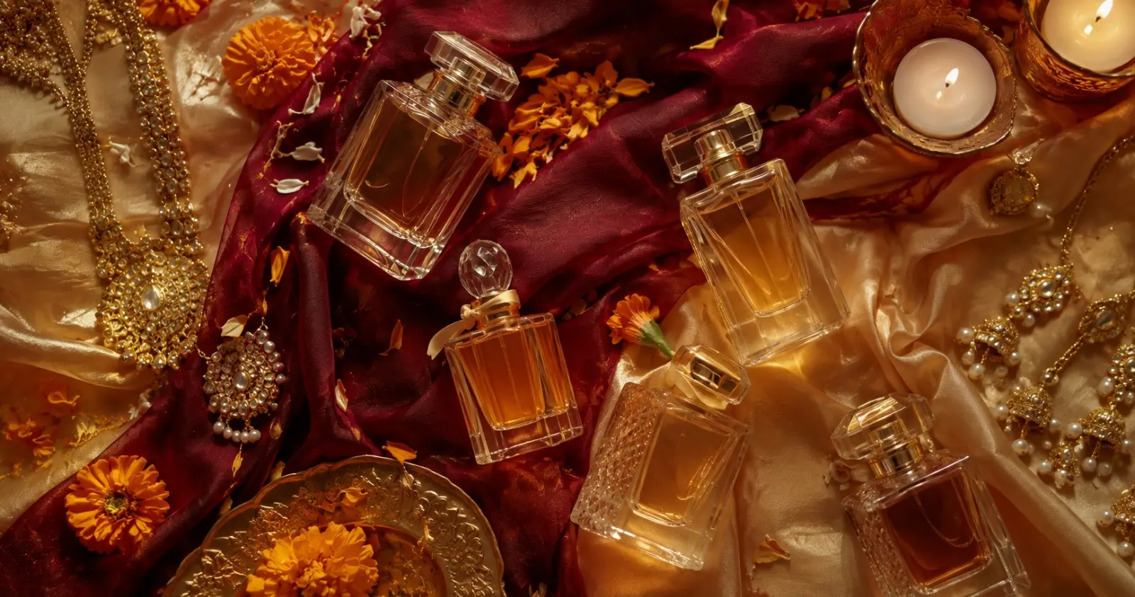 Best Wedding Perfumes in Pakistan – Shaadi Season Guide