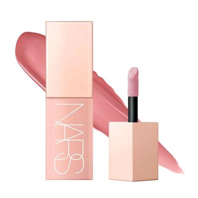 NARS After glow Liquid Blush (Leftover)