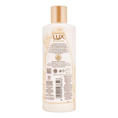 Imported Lux Botianical Smooth Skin Velvet Jasmine Vitamin Essence 250 ml