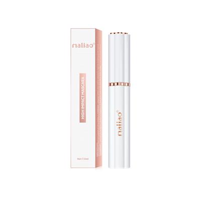 Maliao High Impact Mascara 24-Hour Waterproof – Intense Lashes That Last
