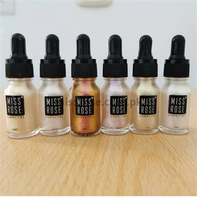 Miss Rose High Beam Liquid Highlighter