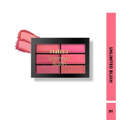 Maliao Unlimited Blush