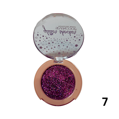Glitter Shocker