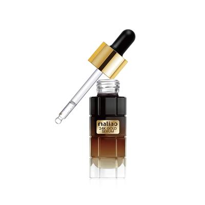 Maliao 24K Gold Serum – Smoothes Wrinkles Revitalizes