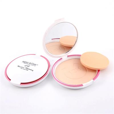 Miss Rose Moisture Whitening Two-Way Cake