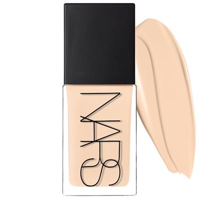 NARS Light Reflecting Foundation (leftover)