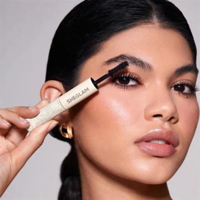 Sheglam all in-one volume & length mascara washable black