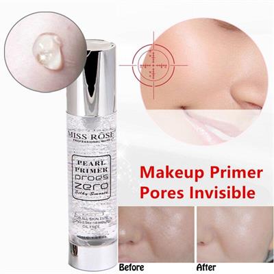 Miss Rose Pearl Primer proes zero