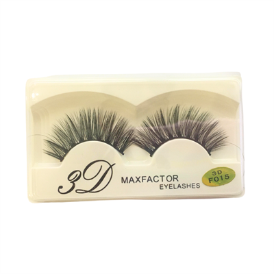 3D Beautiful Eyelash Good -False Eyelashes