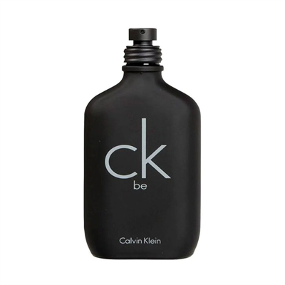 Calvin Klein CK Be Eau de Toilette Perfume 100ml