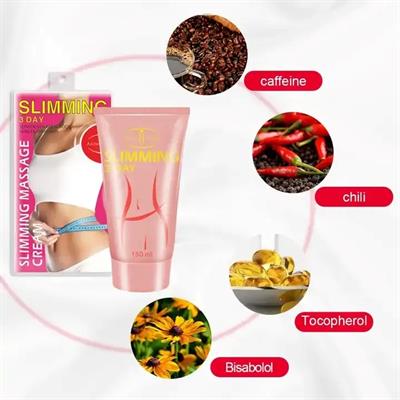 Aichun Beauty 3 Days Slimming Cream