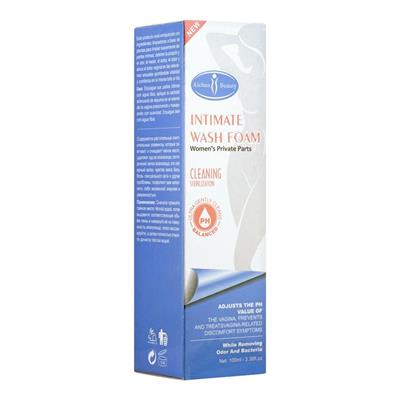 Aichun Beauty Women-Pack Private Parts Intimate Wash Foam, AC3155, 100ml