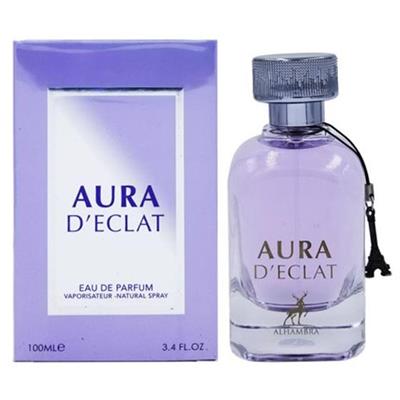 Alhambra Aura D Eclat 100Ml