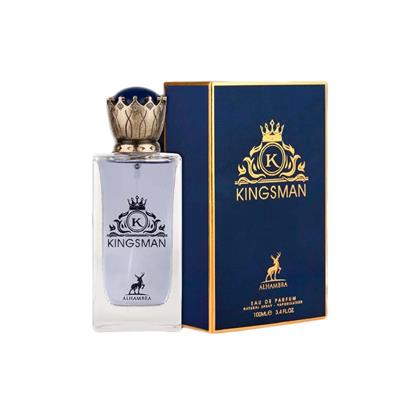 Alhambra Kingsman 100Ml 