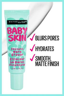 Maybeline New baby skin instany pore eraser