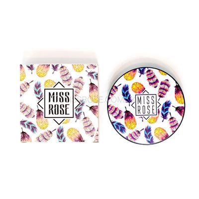 Miss Rose Compact Powder 