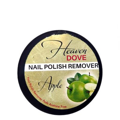 Heaven Dove Nail Polish Remover Scented Nail Polish Remover