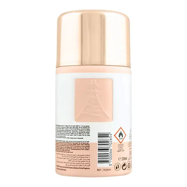 Elsatys Paris Doll Body Spray for Women 250ml – Fresh, Feminine & Long-Lasting Fragrance