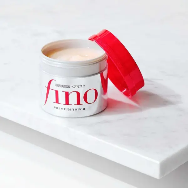 Fino Premium Touch Hair Mask 230g – Deep Repair & Nourishment for Damaged Hair