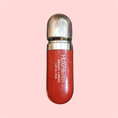HuexiaBeauty 24hr long lasting lipgloss Set of 6