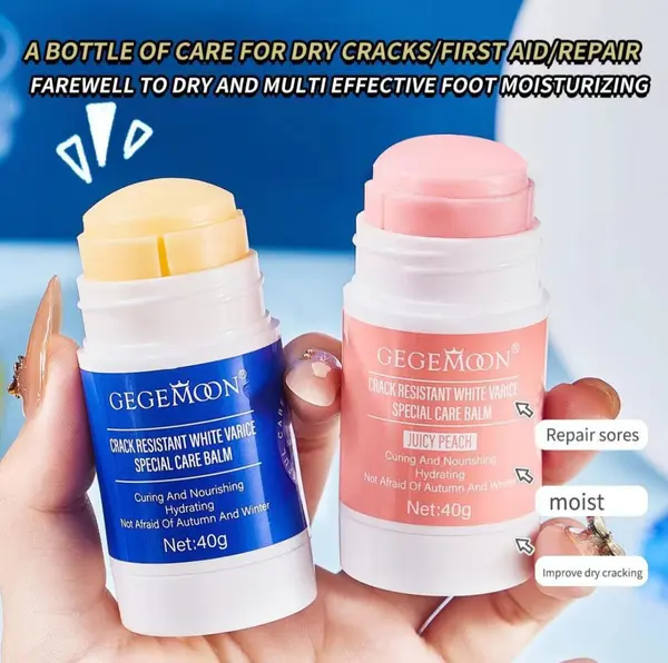 Foor Crack Special Care Balm