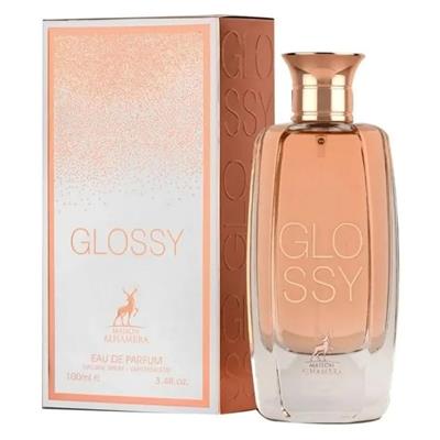 Maison Alhambra Glossy Eau de Parfum – 100ml