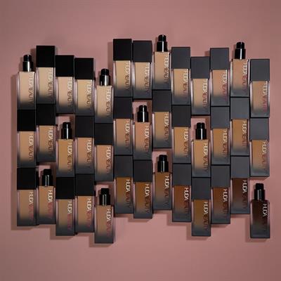 HUDA BEAUTY |#faux filter Luminous Matte Foundation( Original Factory Leftover Stock )
