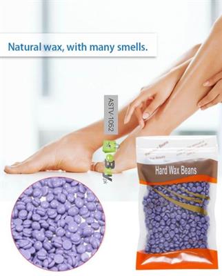 Hard Hair Removal Wax Beans