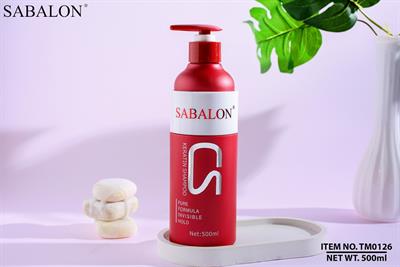 Sabalon Keratin Hair Conditioner for Silky Hair 300ml