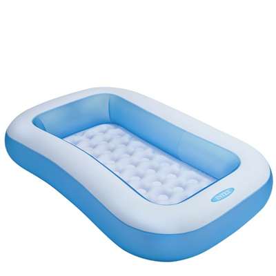 Intex Baby Pool No. 57403 – Safe and Fun Inflatable Pool for Toddlers