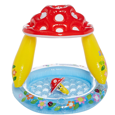Intex Swimming Pool – Durable Above Ground Pools for Family Fun
