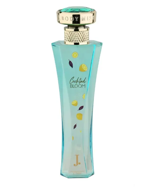 J. Cocktail Bloom Fragrance Mist – 150ml