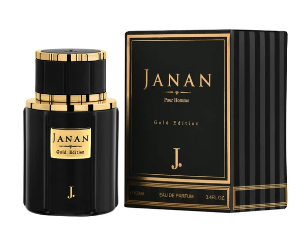J.Perfumes Janan Perfume For men long lasting - 100ml