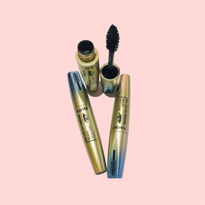 Karite Long Lasting Mascara Maxi Volume