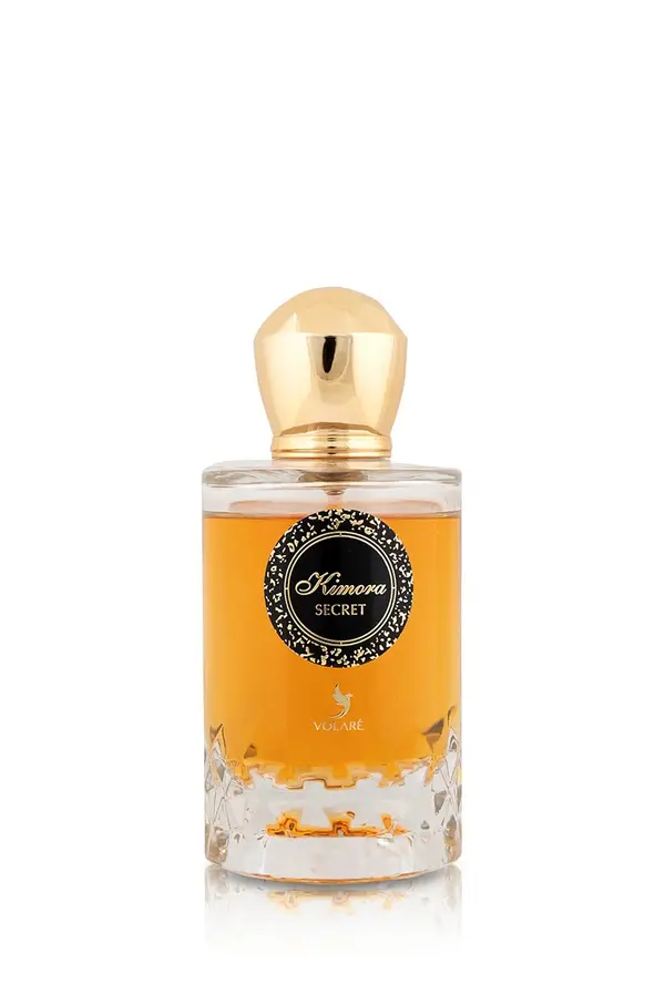 Kimora Secret 100ml for Men – Volaré | Sweet Spicy Gourmand Oriental Luxury Fragrance