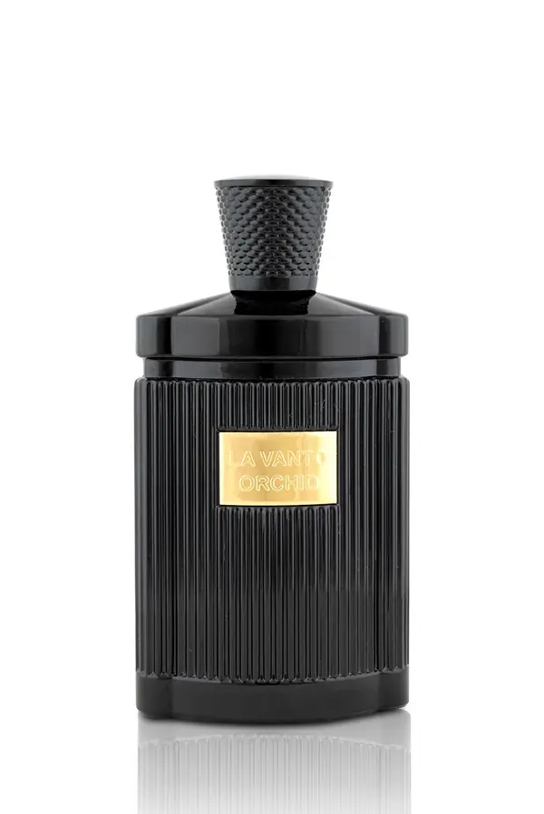 La Vanto Orchid 100ml – Volaré | Exotic Floral Spicy Oriental Luxury Perfume (Unisex)