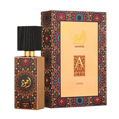 Lattafa Ajwad Perfume for Men and Women (60ml)