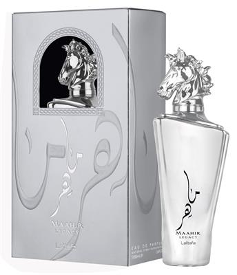 Lattafa Maahir Legacy EDP 100ML