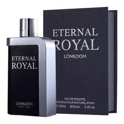 Eternal Royal Perfume Price in Pakistan – Lonkoom Original 100ml EDT