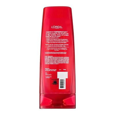  L'Oreal Paris Colour Protect Protecting Conditioner, For Coloured Hair, 175ml