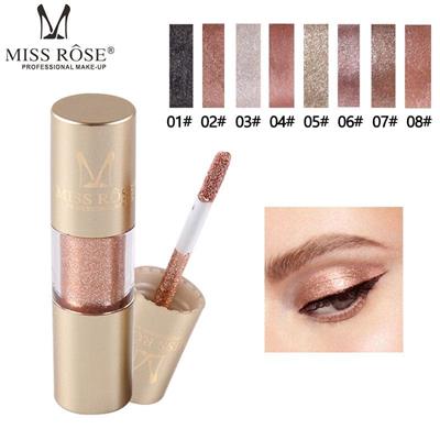 MISS ROSE Liquid Glitter