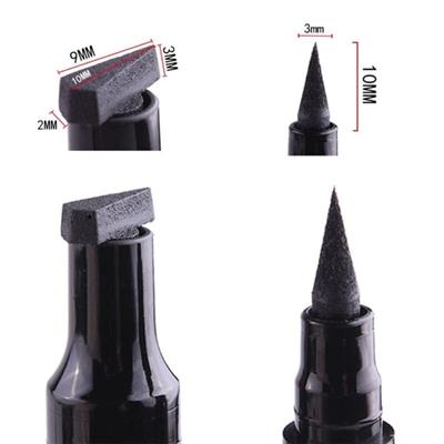 Miss Rose Magic Eyeliner & Seal eyeliner