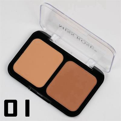 Miss Rose contour 2 color