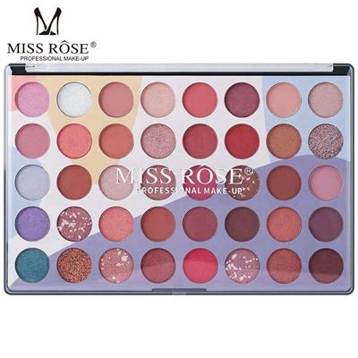 Miss Rose Eyeshadow 40 color