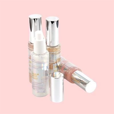 Miss Rose Body shimmer Mist