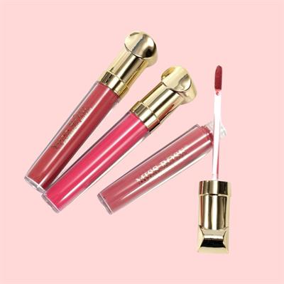 Miss Rose Fashion Long-Lasting Lip Gloss