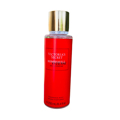 Victoria's Secret Bombshell Intense Mist