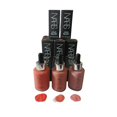 NARS Liquid blush