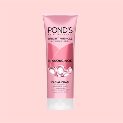 Pond's Bright Miracle Face Wash Price in Pakistan – 100g